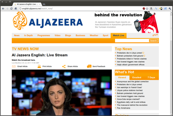 aljazeera